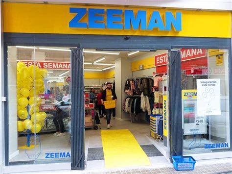 fotos de zeeman manresa